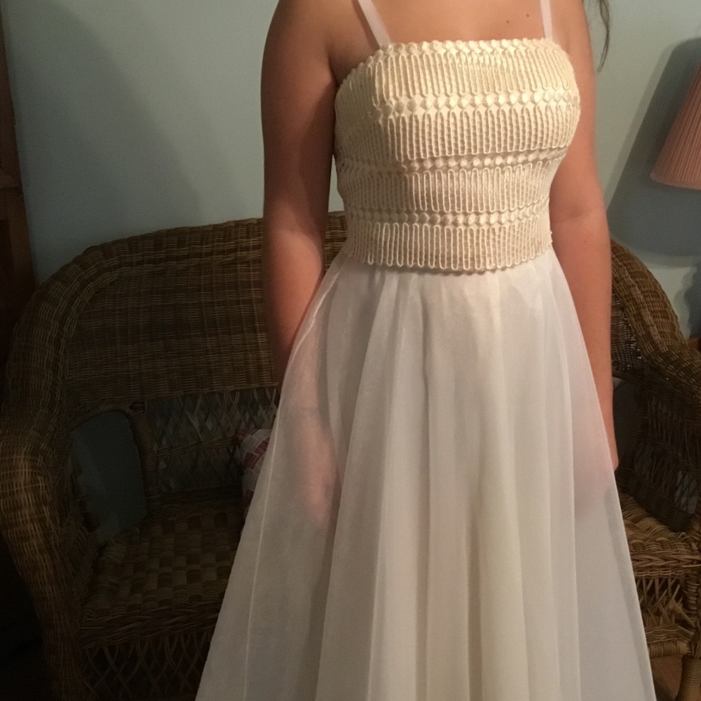Alyce Designs Dress